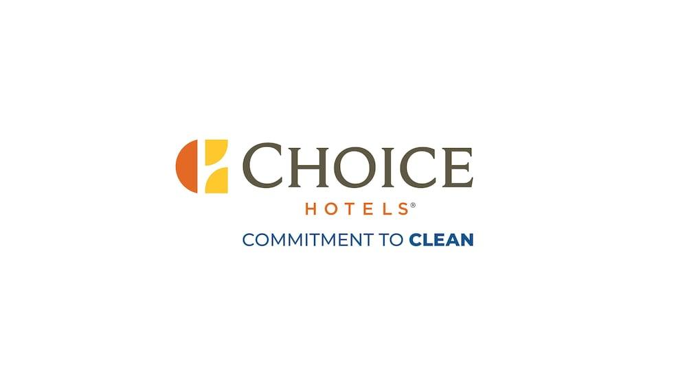 Quality Inn Сан Анджело Екстериор снимка