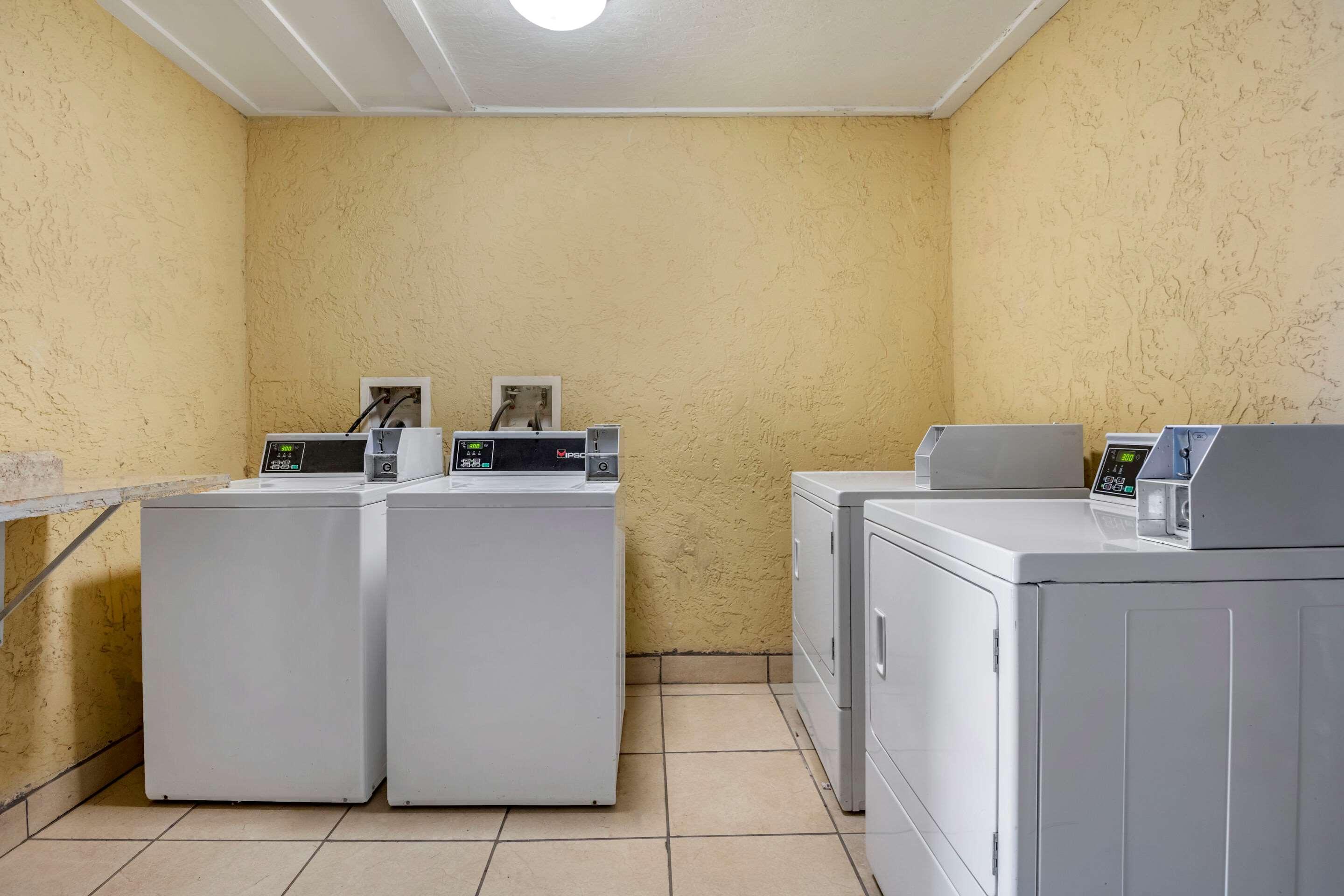 Quality Inn Сан Анджело Екстериор снимка