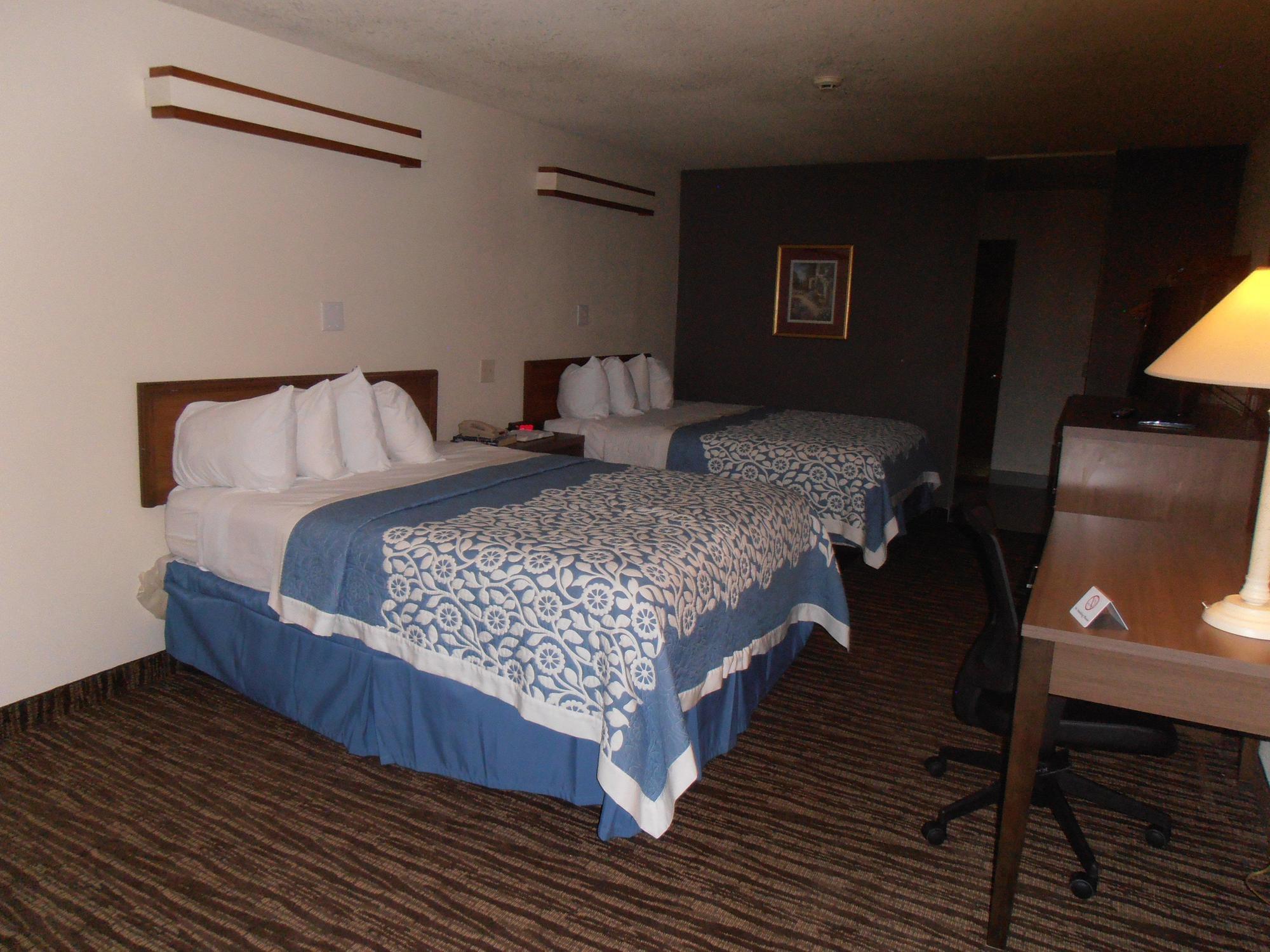 Quality Inn Сан Анджело Екстериор снимка